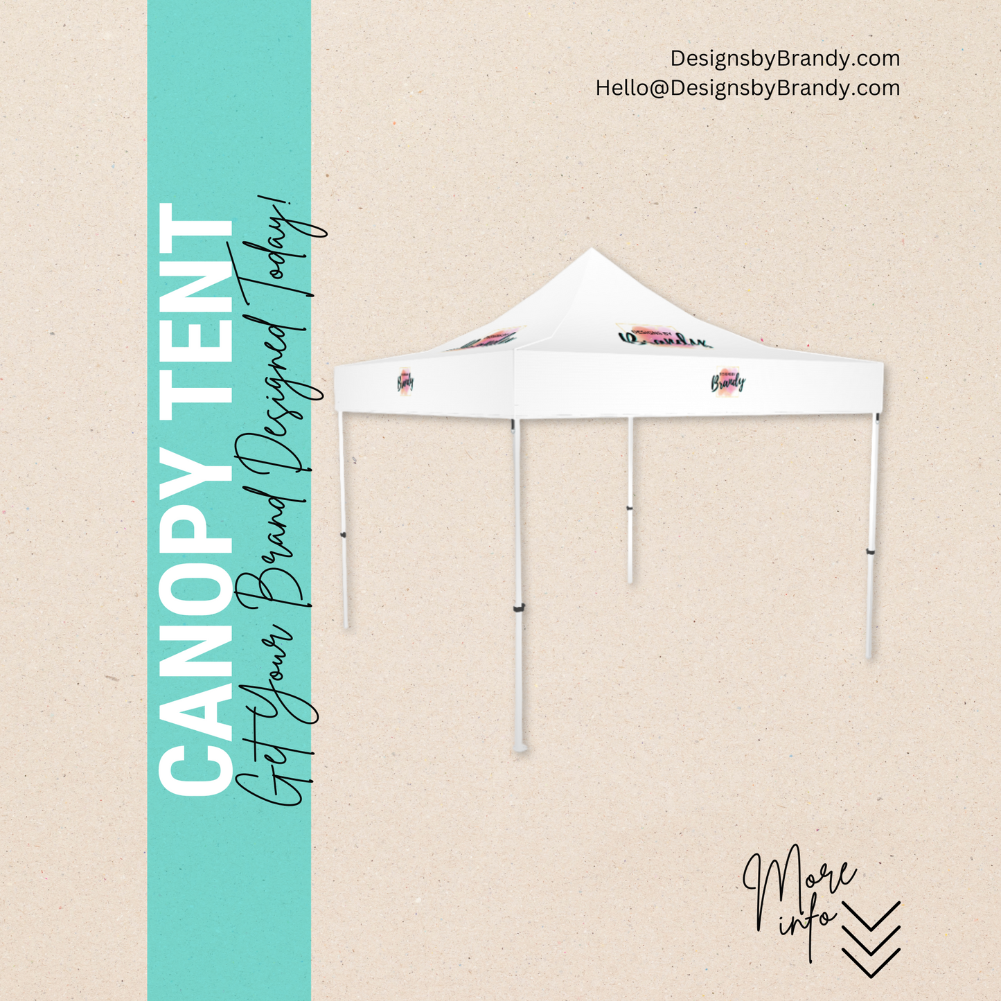 Canopy Tent