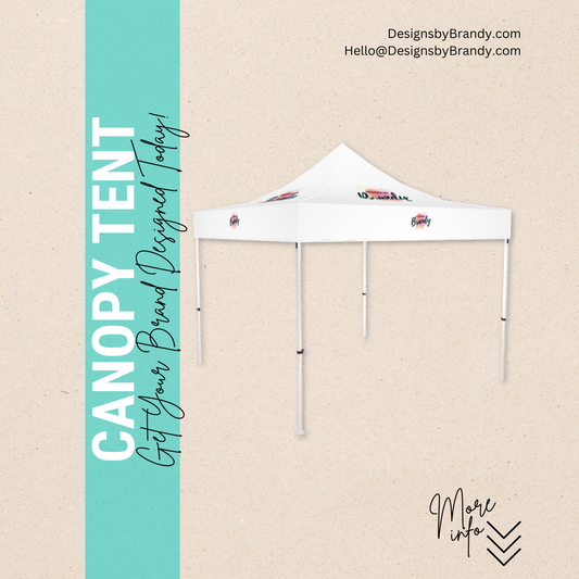 Canopy Tent