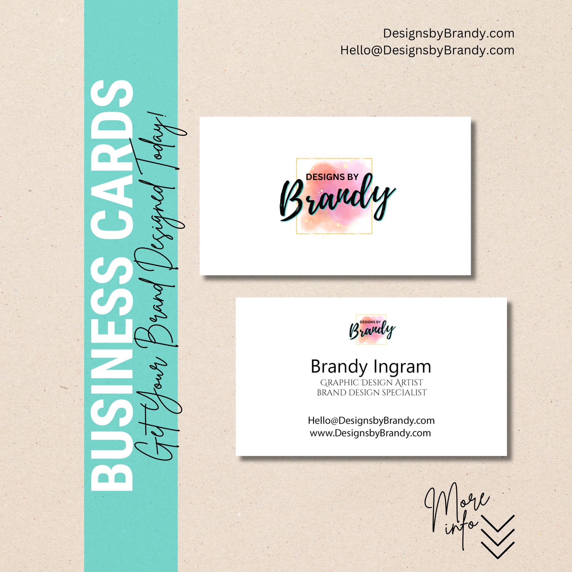 Business Card Printing