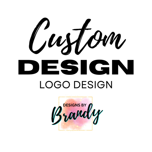 custom Logo Design